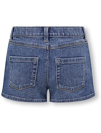 Short Vaquero para Niña Kids ONLY