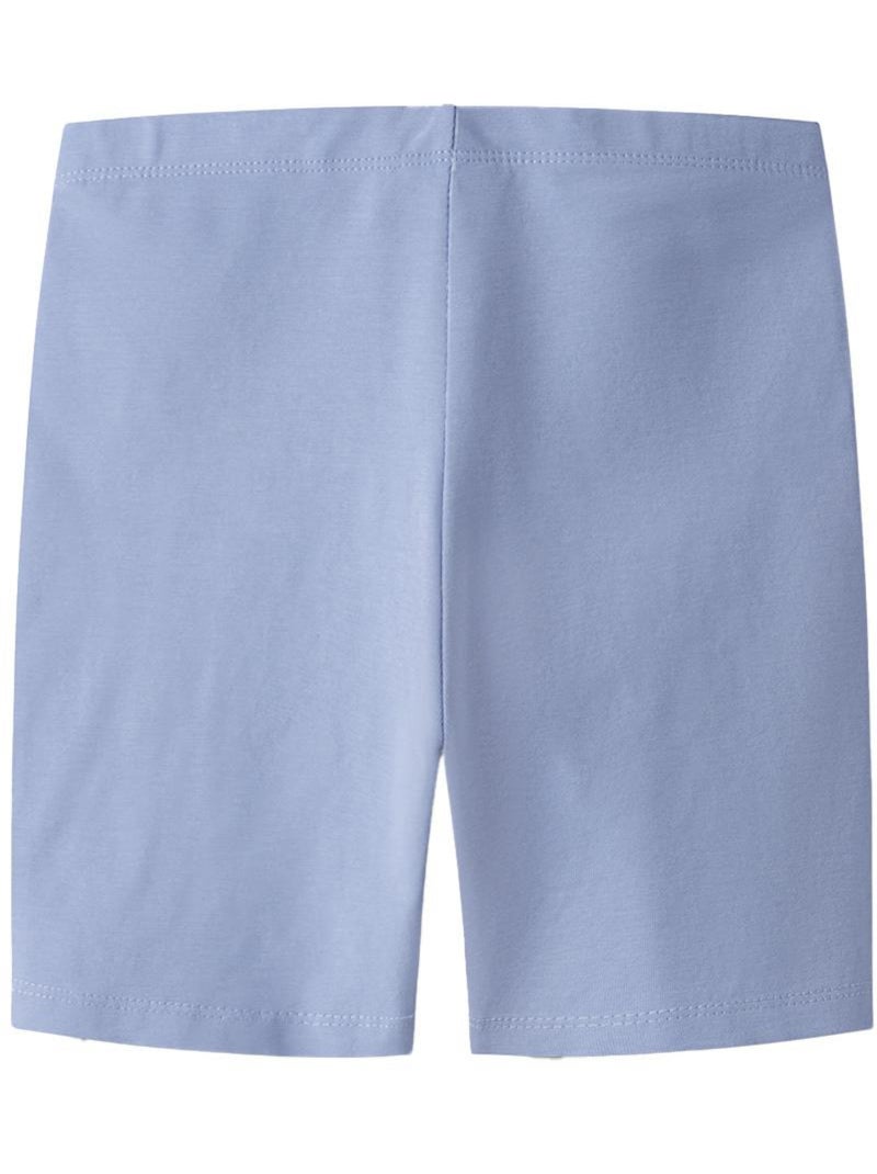 Short Vaquero para Niña Name It Azul - Kiabi
