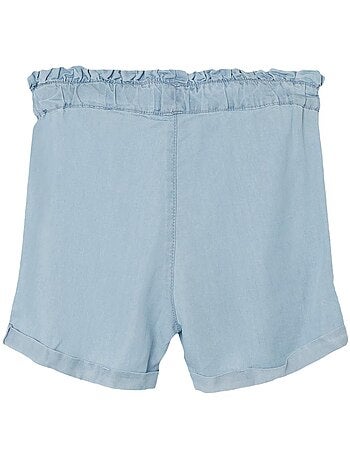 Short Vaquero para Niña Name It