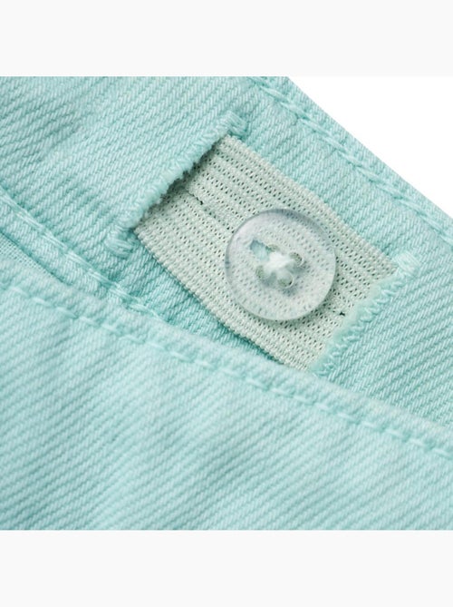 Short vaquero para niña Name it - Kiabi Short vaquero para niña Name it - Kiabi