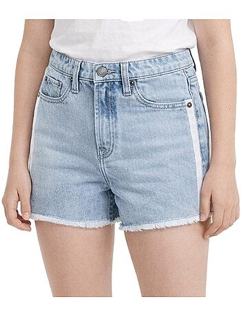 Short Vaquero para Niña Teddy Smith
