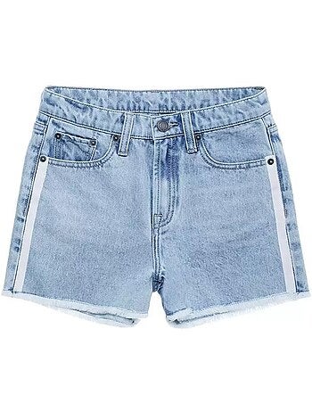 Short Vaquero para Niña Teddy Smith