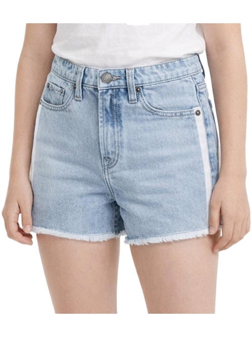 Short Vaquero para Niña Teddy Smith - Kiabi
