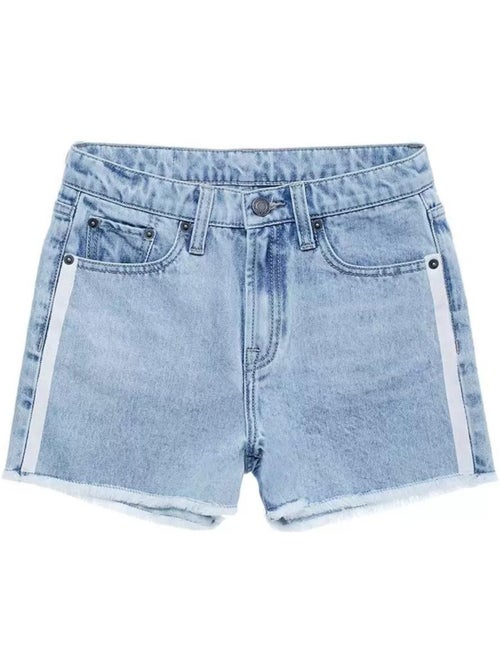 Short Vaquero para Niña Teddy Smith - Kiabi