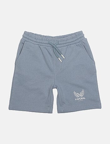 Short vaquero para niño Kaporal