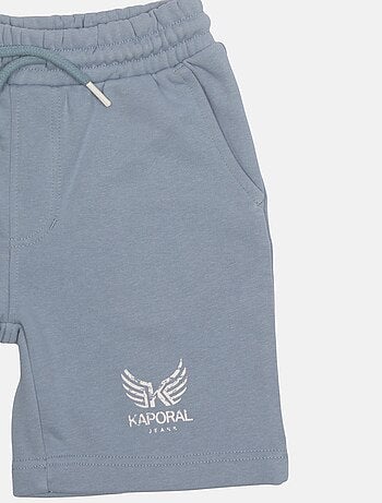Short vaquero para niño Kaporal