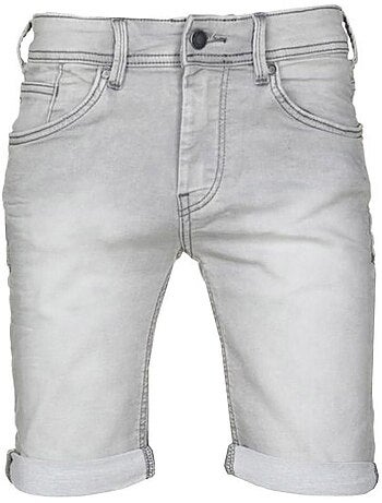Pantalones Cortos para Niño Teddy Smith