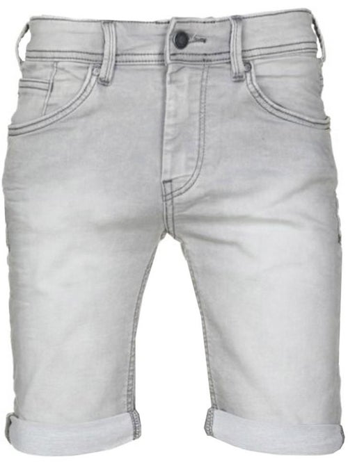 Short vaquero para niño Teddy Smith - Kiabi