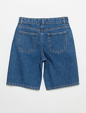 Short vaquero 'Spider-man'