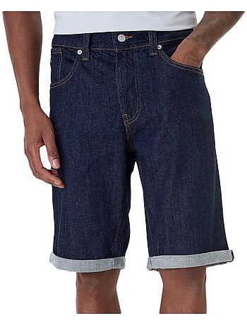Short Vaquero Tommy Hilfiger para Hombre