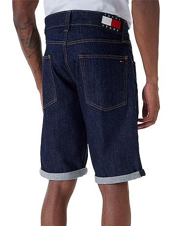 Short Vaquero Tommy Hilfiger para Hombre