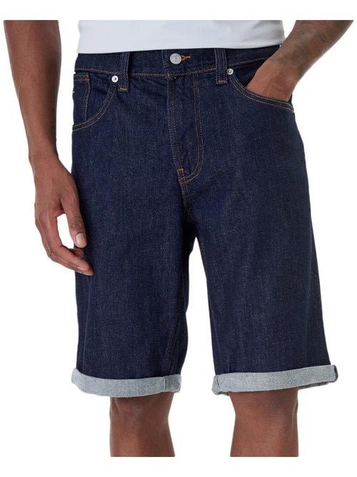 Short Vaquero Tommy Hilfiger para Hombre - Kiabi