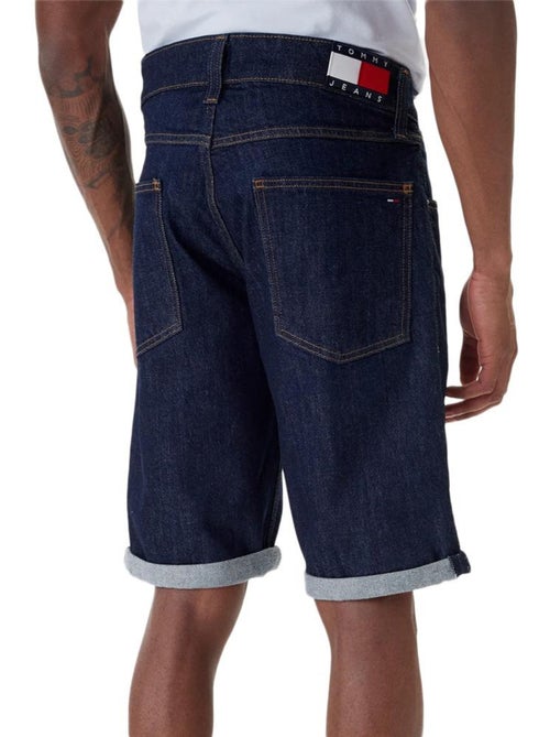 Short Vaquero Tommy Hilfiger para Hombre - Kiabi