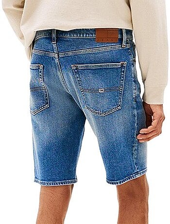 Short Vaquero Tommy Hilfiger para Hombre