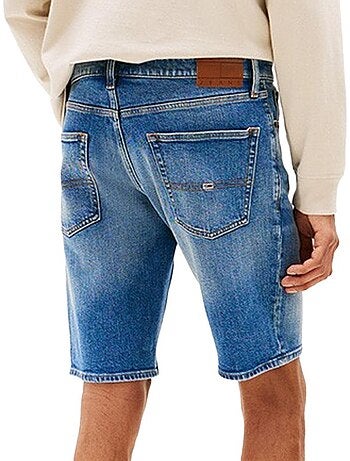 Short Vaquero Tommy Hilfiger para Hombre