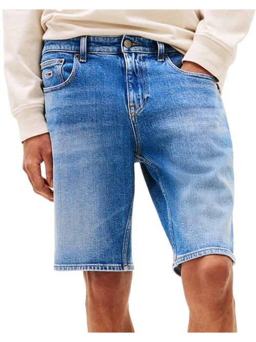 Short Vaquero Tommy Hilfiger para Hombre - Kiabi