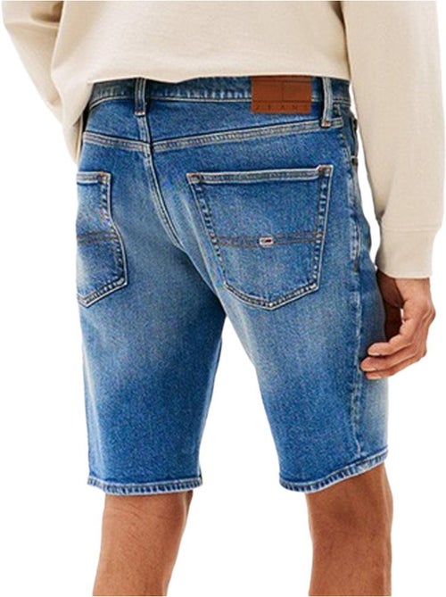 Short Vaquero Tommy Hilfiger para Hombre - Kiabi Short Vaquero Tommy Hilfiger para Hombre - Kiabi
