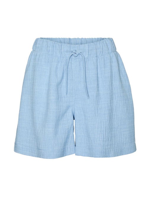 Short vaquero Vero Moda para mujer - Kiabi
