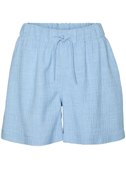Short vaquero Vero Moda para mujer - Kiabi Short vaquero Vero Moda para mujer - Kiabi