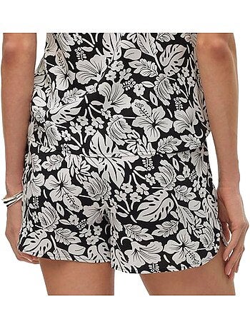 Short Vero Moda con Estampado para Mujer -