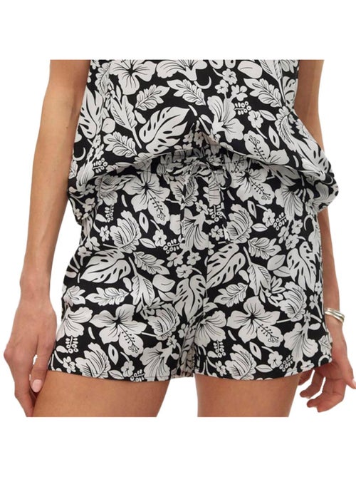 Short Vero Moda con Estampado para Mujer - Kiabi
