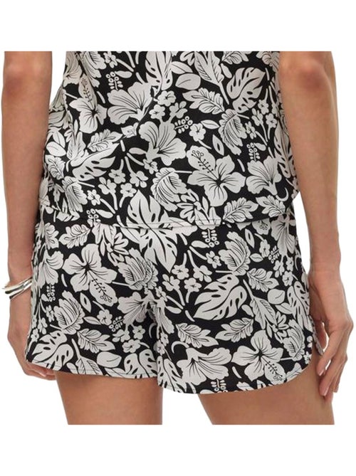 Short Vero Moda con Estampado para Mujer - Kiabi