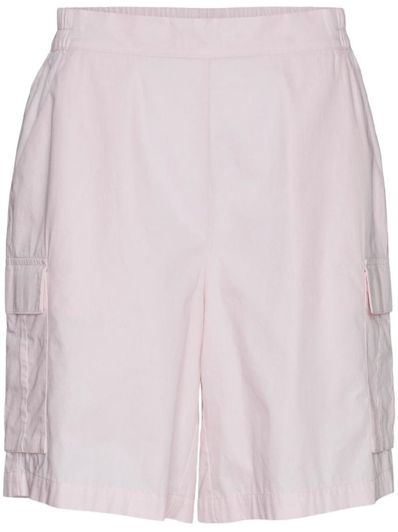 Short Vero Moda de mujer Rosa - Kiabi