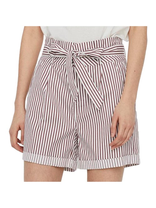 Short Vero Moda para mujer - - Kiabi