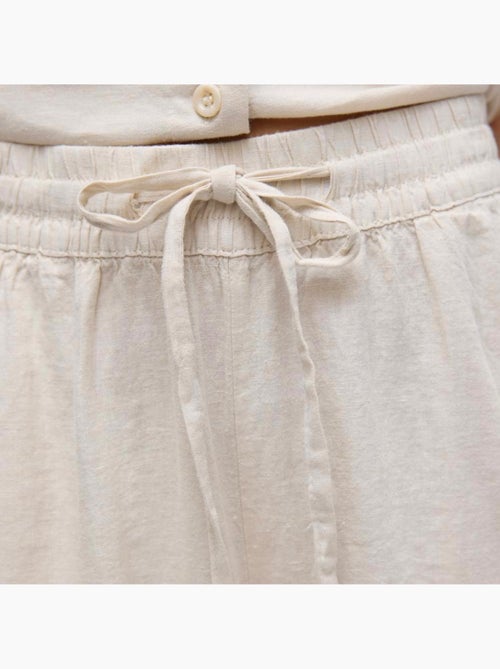 Short Vero Moda para Mujer - Kiabi Short Vero Moda para Mujer - Kiabi
