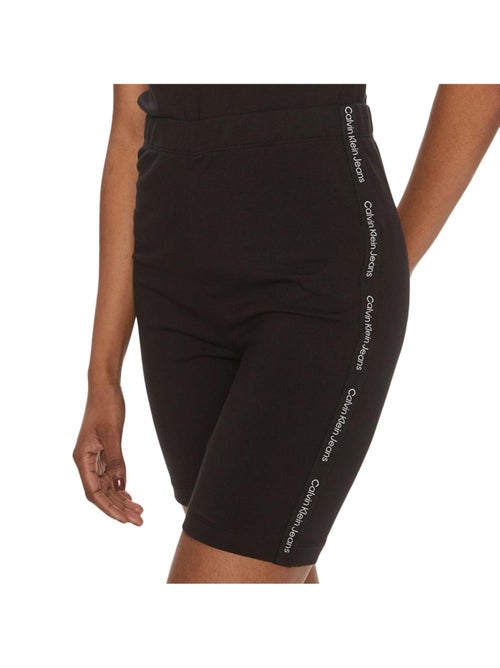 Shorts Calvin Klein Jeans para mujer - Talla XL - Kiabi Shorts Calvin Klein Jeans para mujer - Talla XL - Kiabi