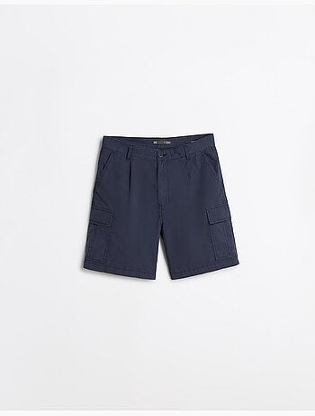 Shorts cargo, MO Fashion