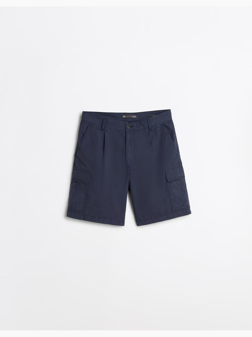 Shorts cargo, MO Fashion - Kiabi
