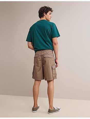 Shorts cargo, MO Fashion