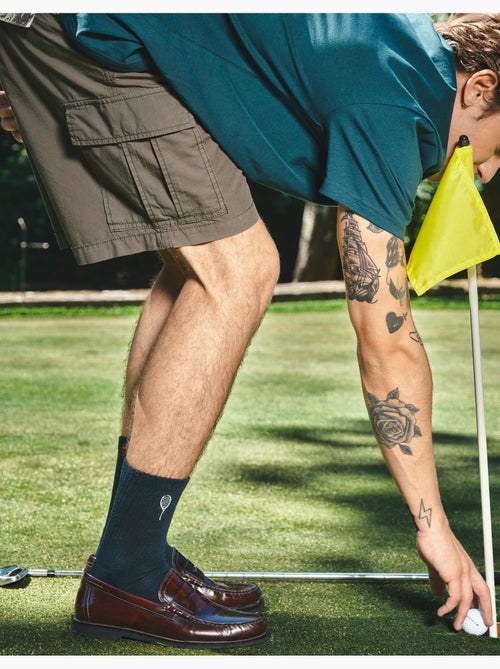 Shorts cargo, MO Fashion - Kiabi