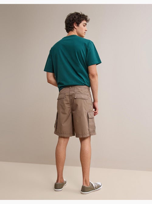 Shorts cargo, MO Fashion - Kiabi