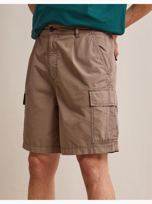 Shorts cargo, MO Fashion - Kiabi