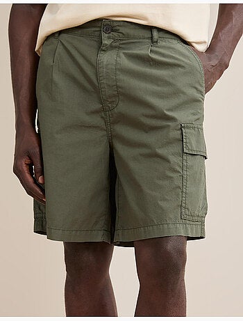 Shorts cargo, MO Fashion