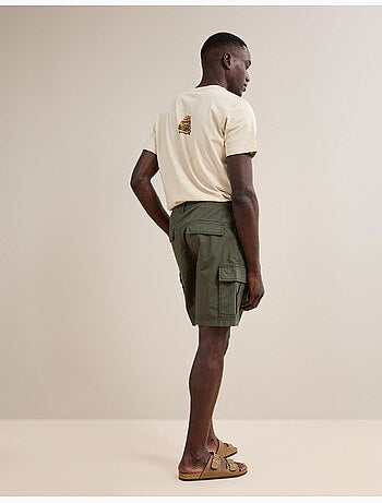 Shorts cargo, MO Fashion