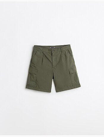 Shorts cargo, MO Fashion