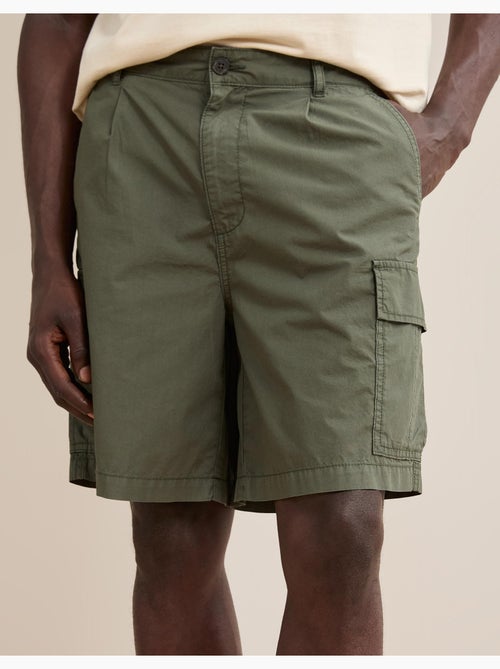 Shorts cargo, MO Fashion - Kiabi