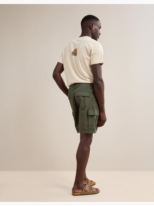 Shorts cargo, MO Fashion - Kiabi