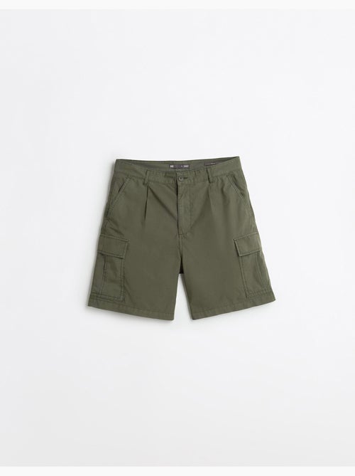 Shorts cargo, MO Fashion - Kiabi