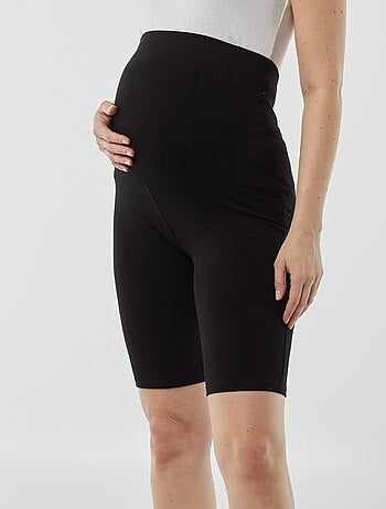 Shorts ciclistas de embarazo