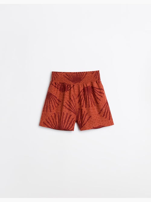 Shorts con lino, MO Fashion - Kiabi Shorts con lino, MO Fashion - Kiabi