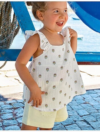 Shorts de felpa, MO Fashion