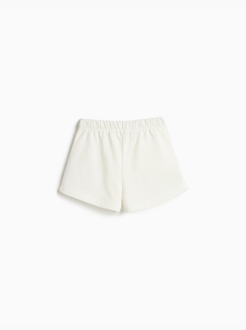 Shorts de felpa, MO Fashion - Kiabi Shorts de felpa, MO Fashion - Kiabi