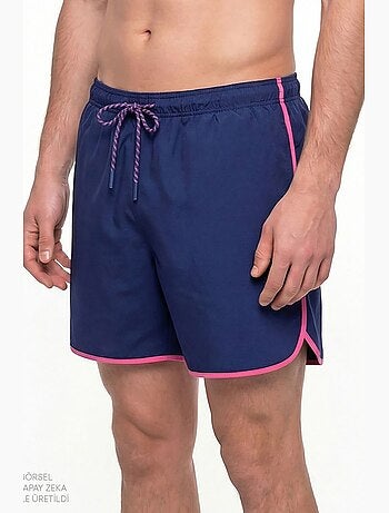Shorts de hombre binding penti