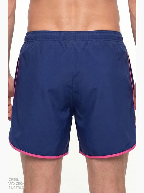 Shorts de hombre binding penti - Kiabi Shorts de hombre binding penti - Kiabi