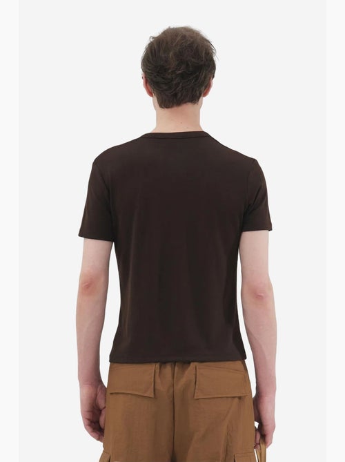 Shorts de hombre de algodón y poliamida giesto - Kiabi Shorts de hombre de algodón y poliamida giesto - Kiabi