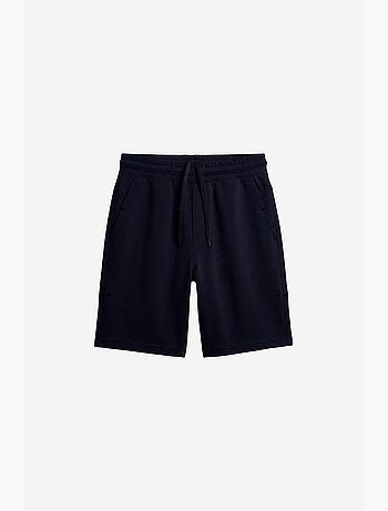Shorts de hombre de algodón y poliéster tommy